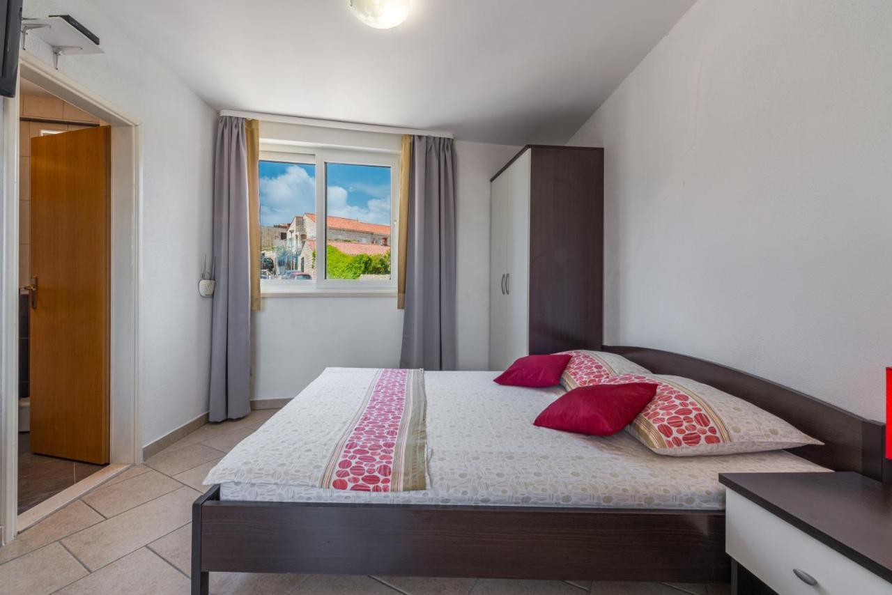 Apartments Maria Dubrovnik Exterior photo
