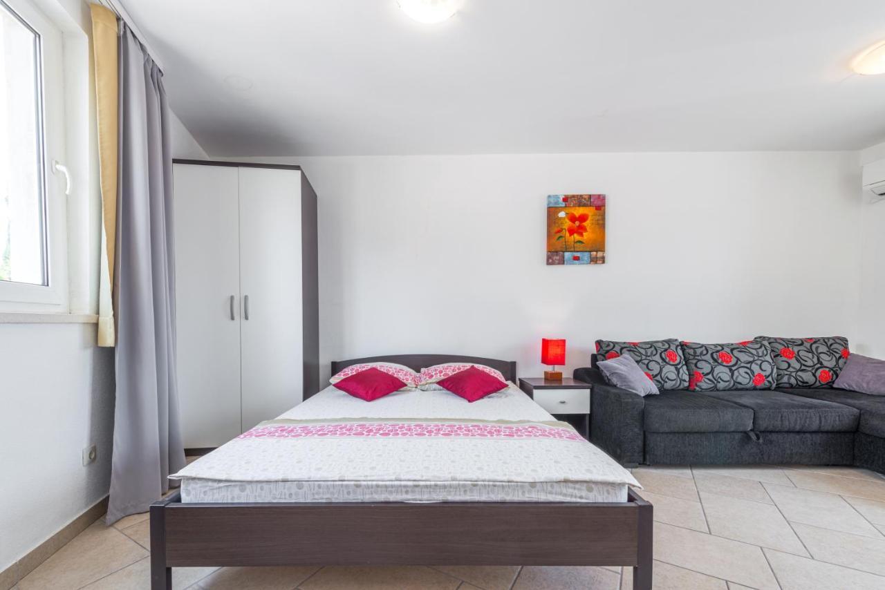 Apartments Maria Dubrovnik Exterior photo