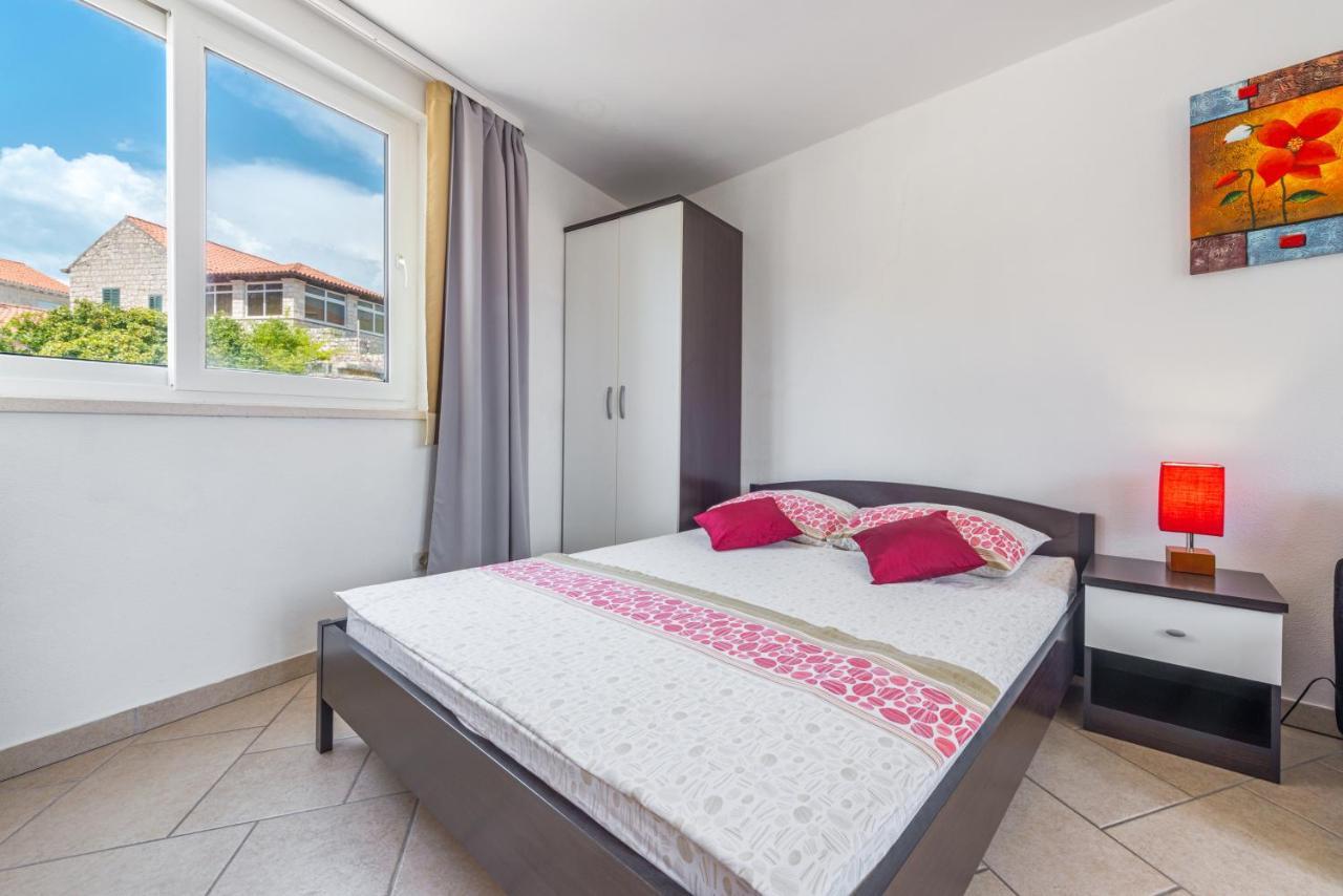 Apartments Maria Dubrovnik Exterior photo