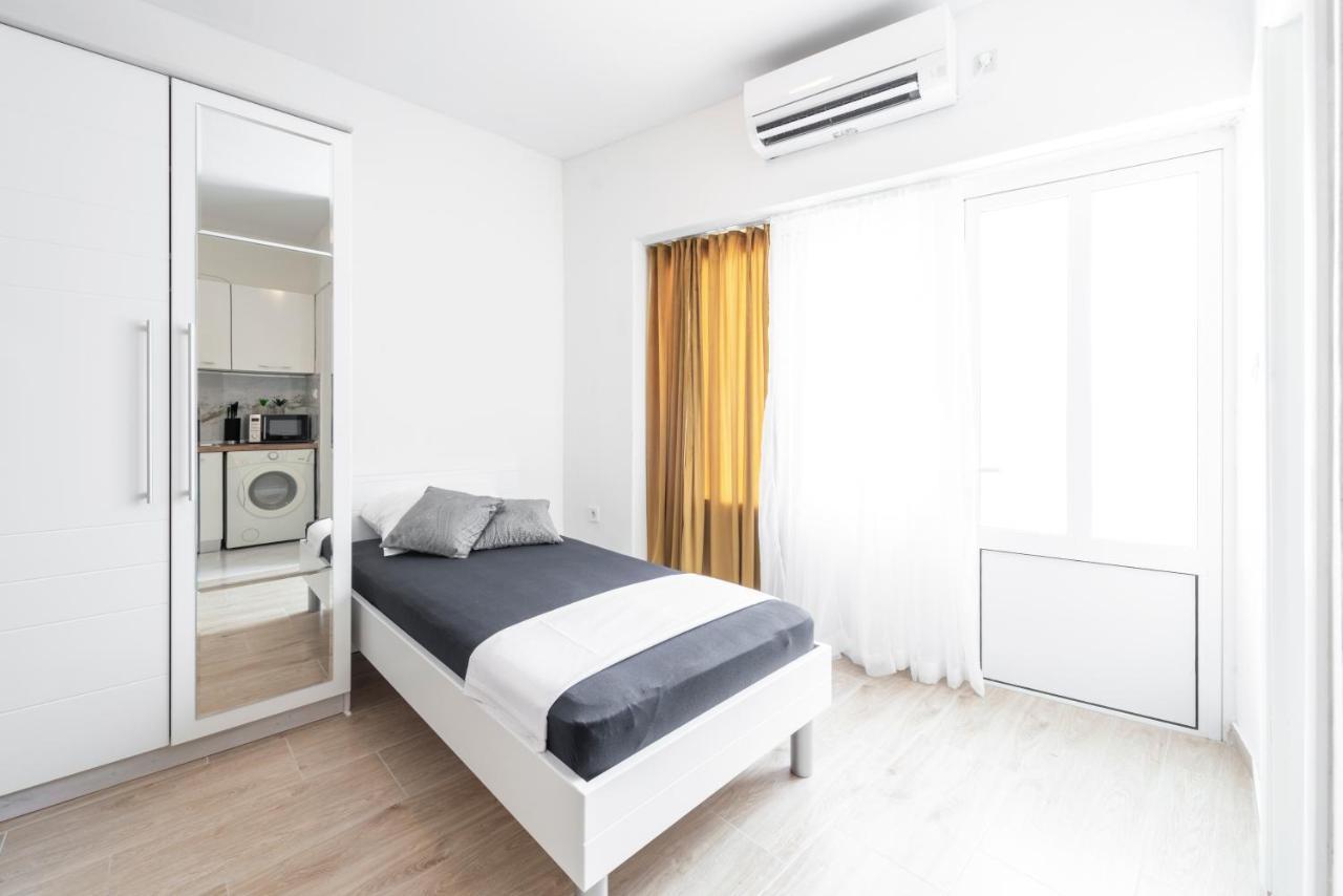Apartments Maria Dubrovnik Exterior photo