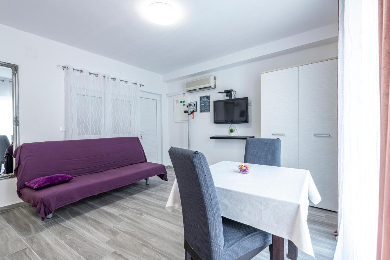 Apartments Maria Dubrovnik Exterior photo